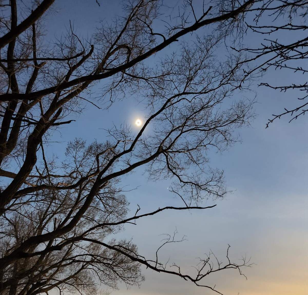 ... and unique moments